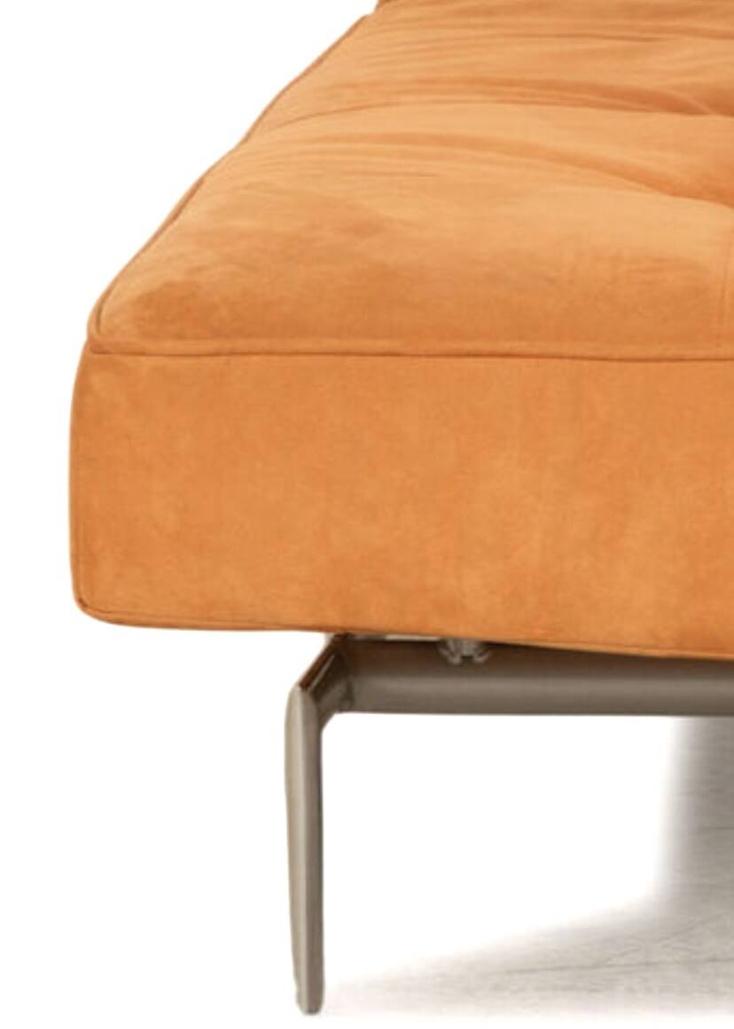Fabric sofa, Smala sofa by Pascal Mourgue for Ligne Roset