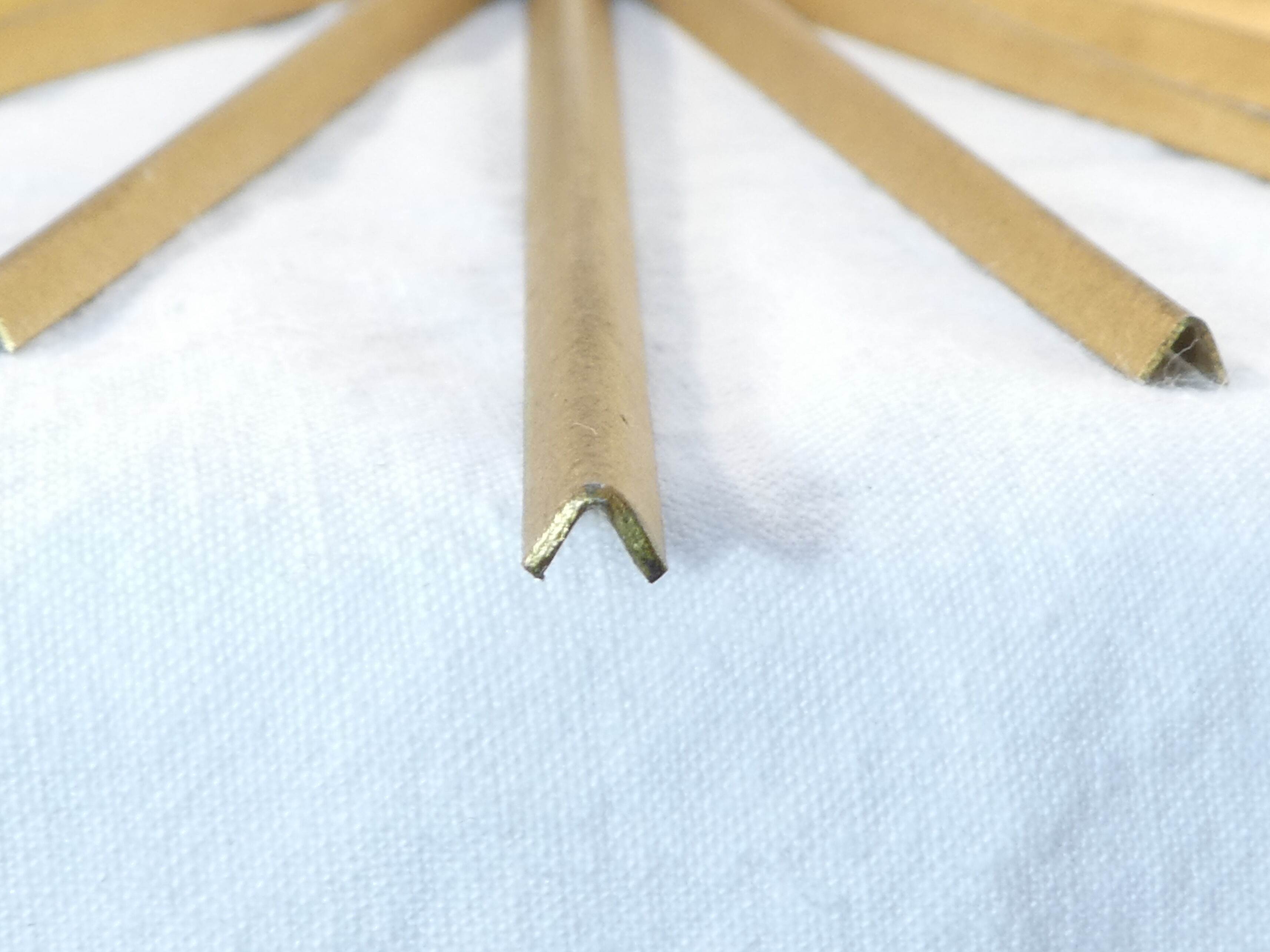 Metal sun mirror Chaty Vallauris