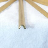 Metal sun mirror Chaty Vallauris