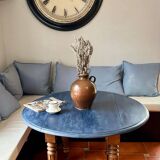 Piètement de table rustique