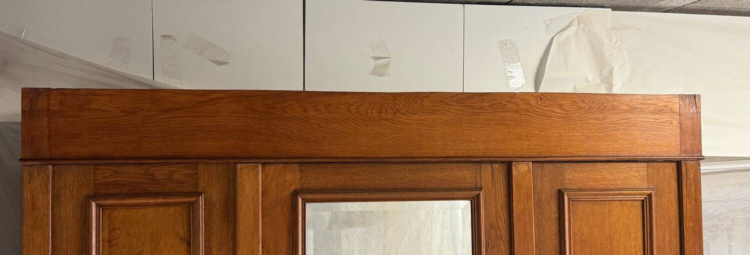 Armoire parisienne de 1925