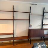 Library by Louis Van Teefelen