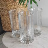 Water glasses