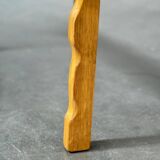 Brutalist coffee table