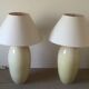 Salon lamps Jean Roger