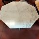 Table basse en marbre