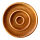 Wooden cup