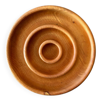 Wooden cup