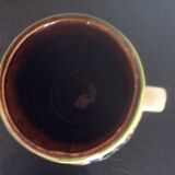 Scheurich ceramic vase / Rumtopf pot