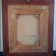 Tableau Borione - Still Life with Flowers (With Certificate of Authenticity)