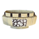 Art Deco cache-pot Orchies