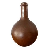 Stoneware pot