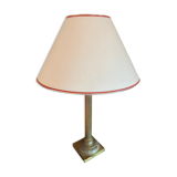 Lampe laiton