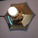 Cloe Italian wall lamp by Fosnova, 1980s