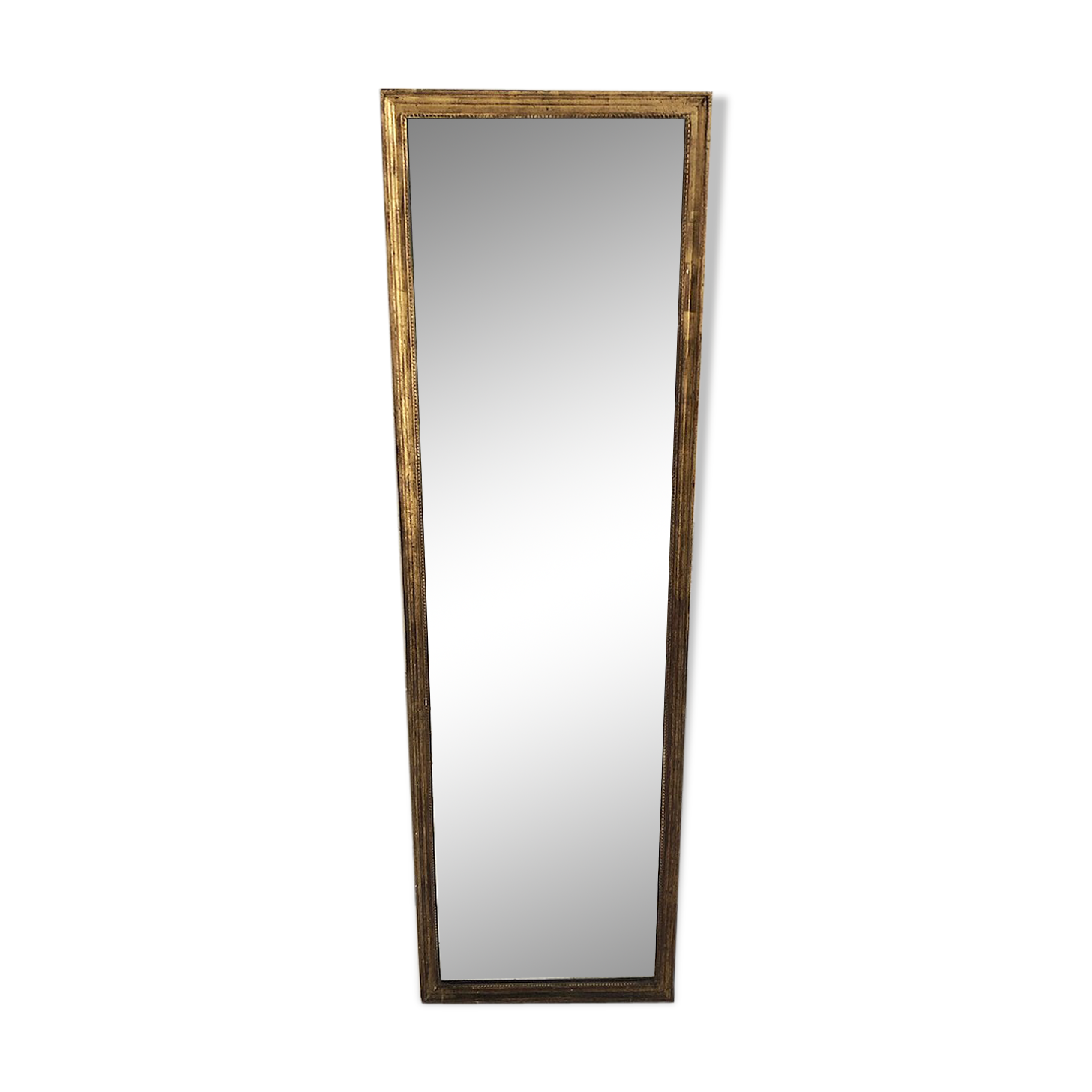 Mirror channel board