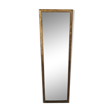 Miroir directoire à canaux