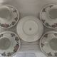Antique coffee service Porcelain from LIMOGES (B&Cie) 13 pieces