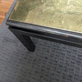 Jansen coffee table by Guy Lefèvre 70s