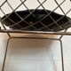 Paire de fauteuils Diamond par Harry Bertoia pour Knoll vintage