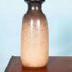 Vintage vase from West Germany Scheurich, 1960s/70s Wabisabi