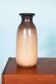 Vintage vase from West Germany Scheurich, 1960s/70s Wabisabi