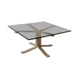Coffee table by Gianni Moscatelli for Formanova Italia Anni '60