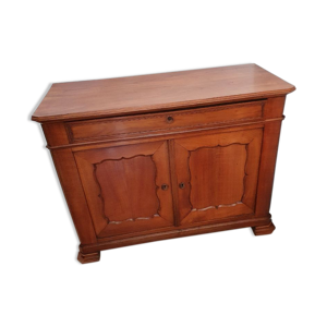 Buffet vintage fin du