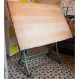 Industrial drawing table