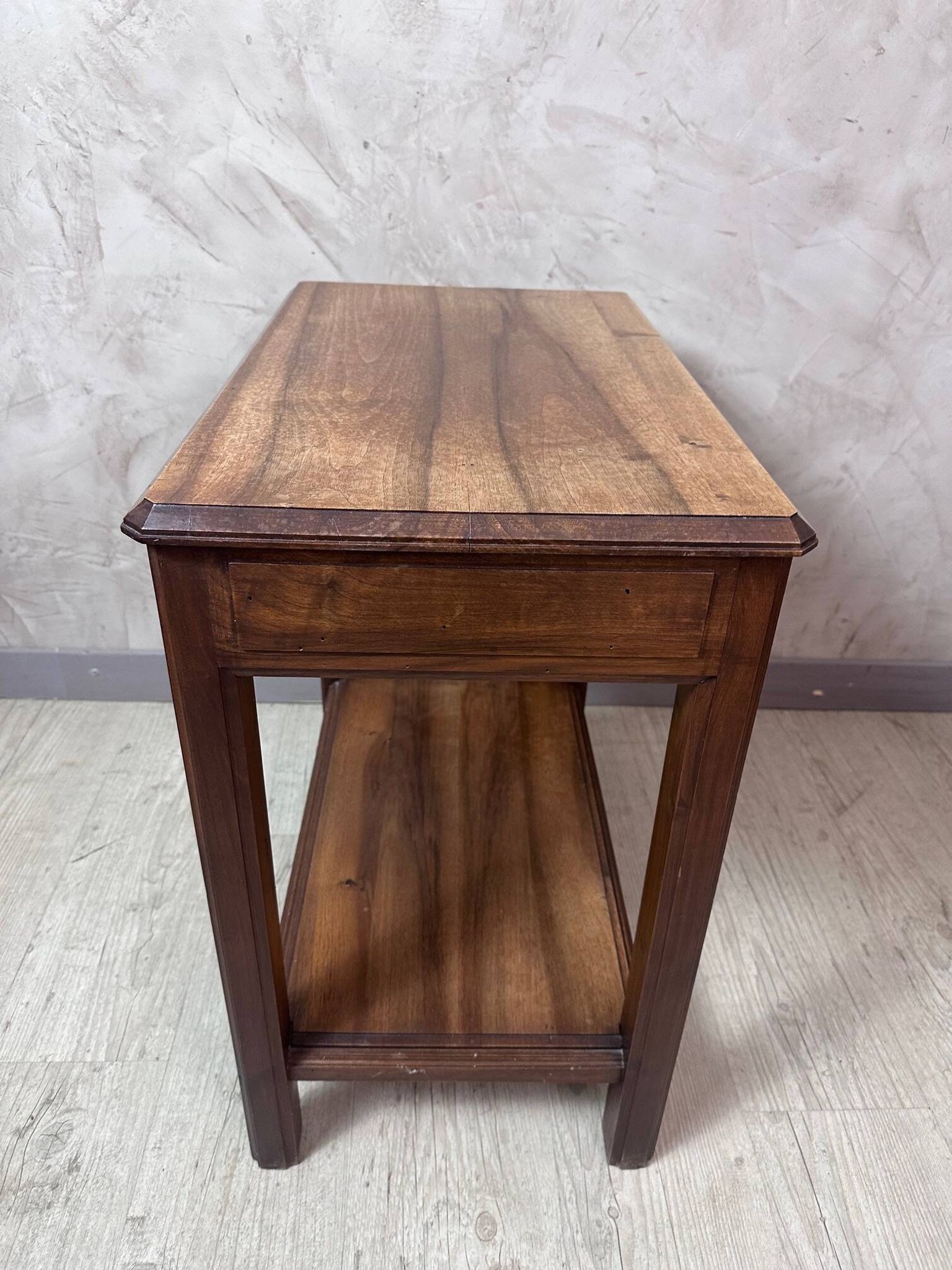 Art Deco side table