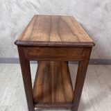 Art Deco side table