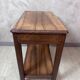 Art Deco side table