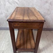Art Deco side table
