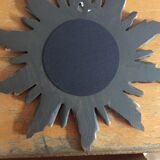 Mirror shape sun 29cm