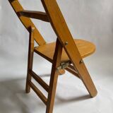 vintage children's chairs