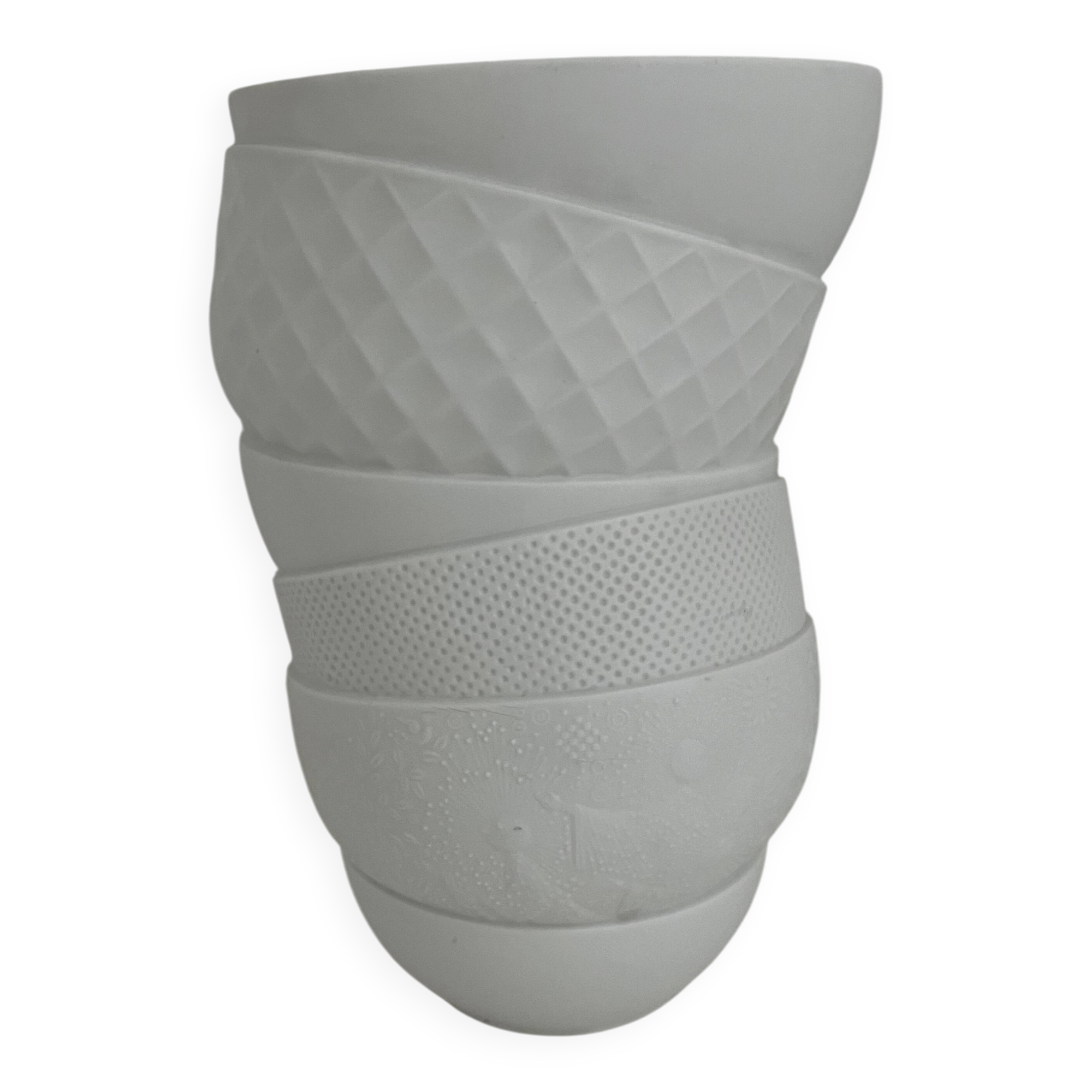 Rosenthal vase