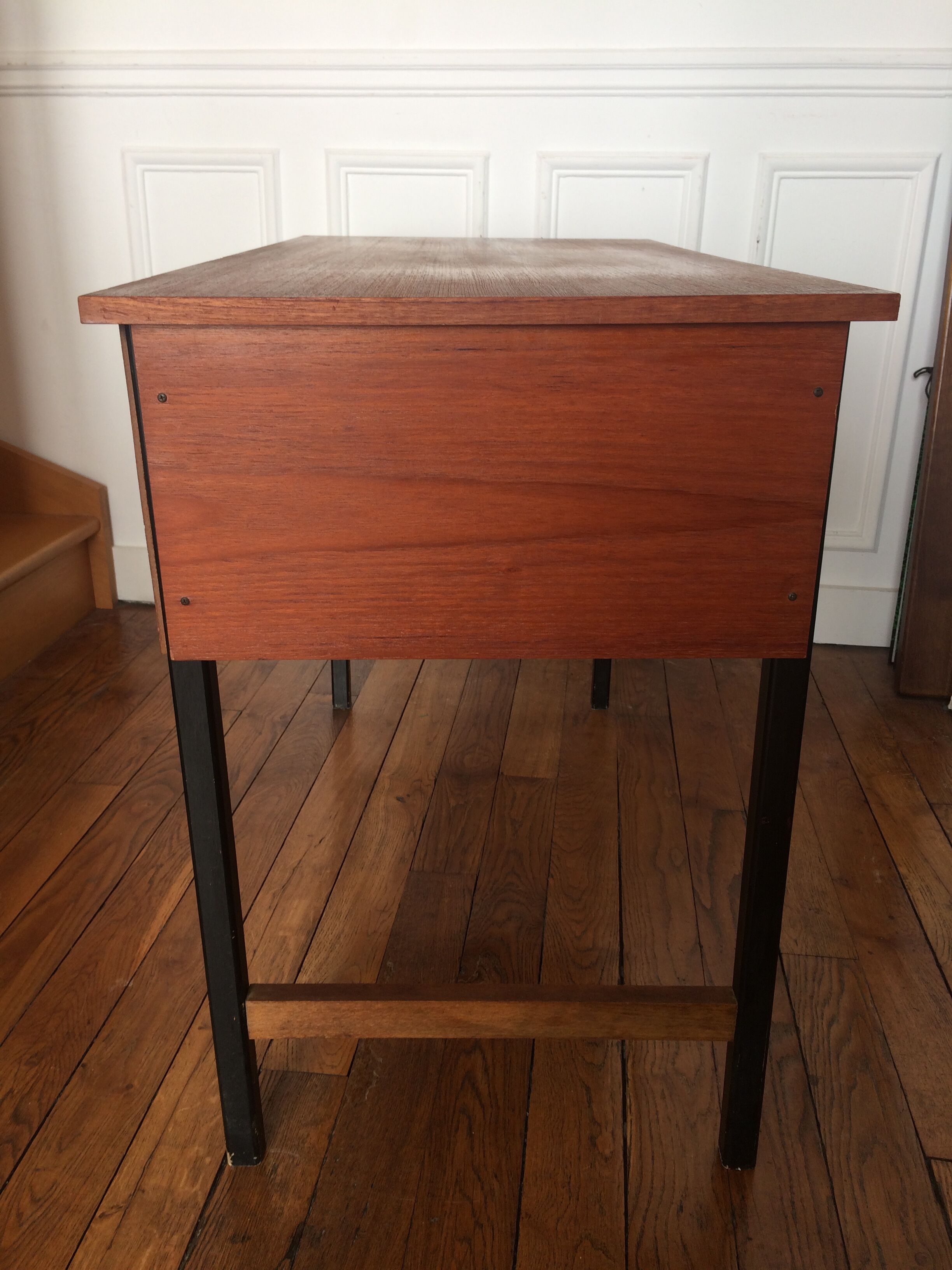 Vintage desk 1960