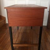 Vintage desk 1960