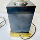 Vintage Lotus Flower Table Lamp