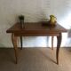 Vintage table
