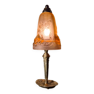 French Art Deco Table - 1920s