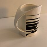 Verse tea coffee and milk pot Villeroy and Boch, Linea collection