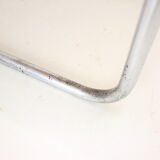 Restored Bauhaus Chrome Chair by Rudolf Vichr Prag, 1930s