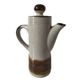 Coffee maker