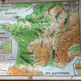 France map