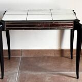 Art Deco side table