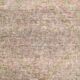 3x10 Cream Brown Soft Vintage Runner Rug 90x306Cm SK 21941