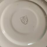 Plate