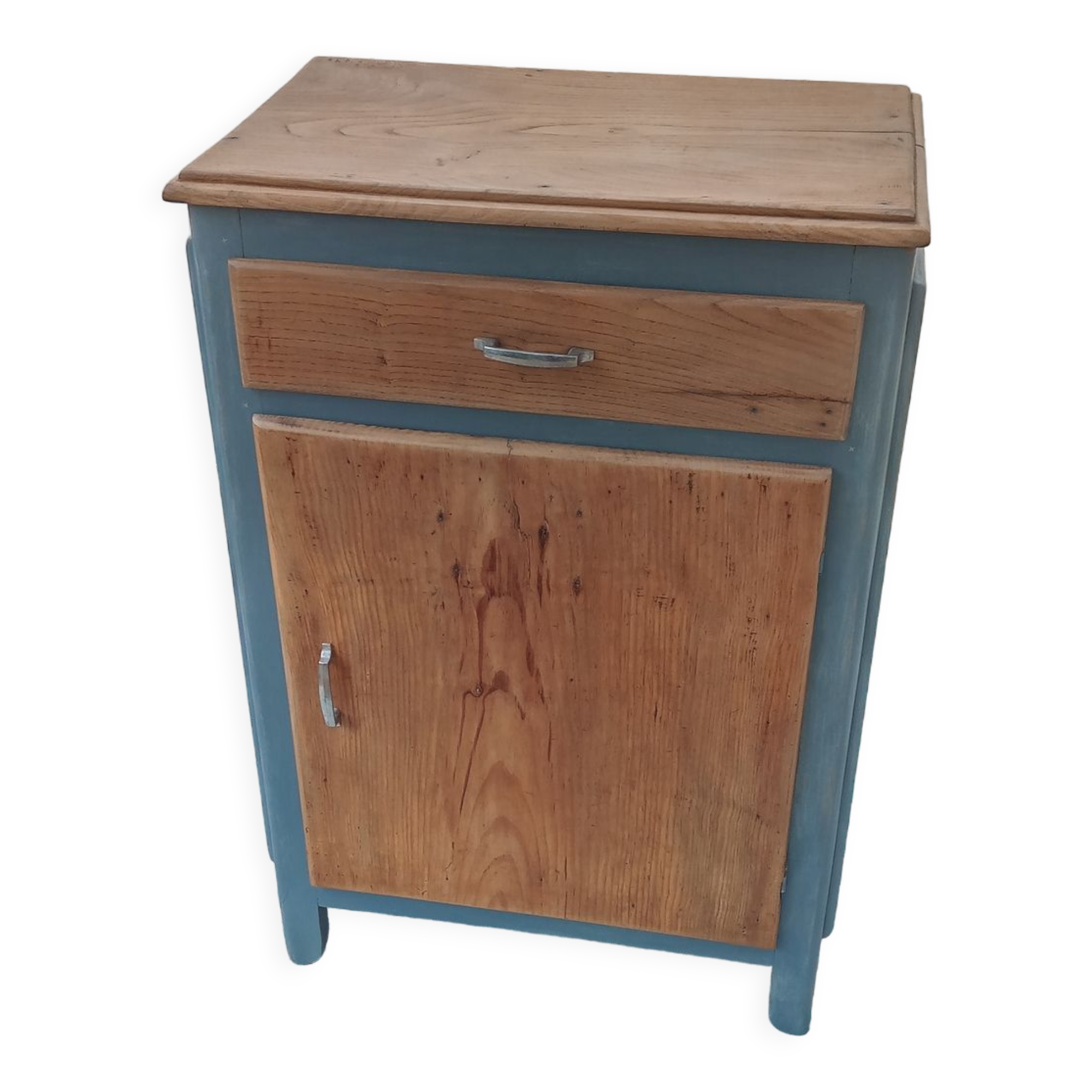 Oak jam sideboard