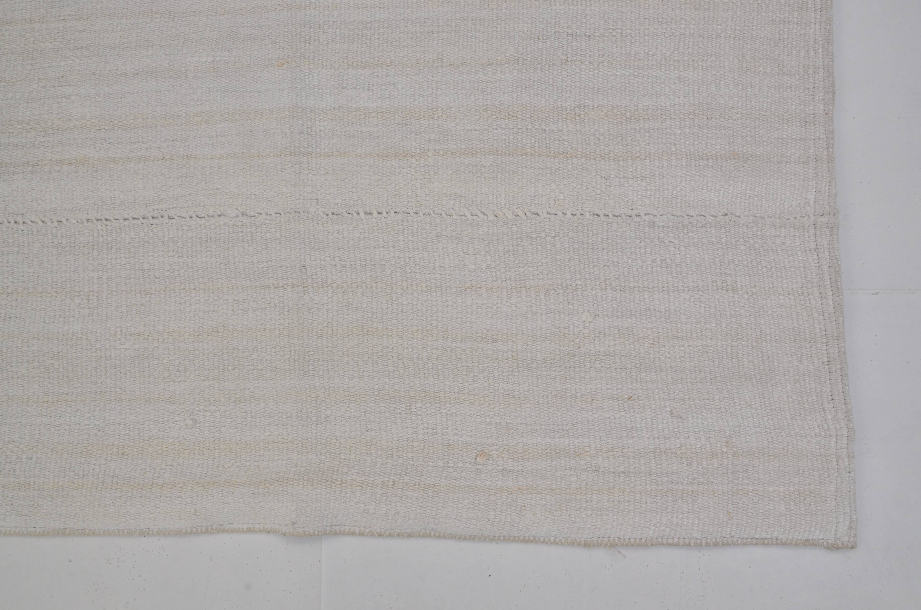 Vintage Turkish Hmep Kilim sku 3775