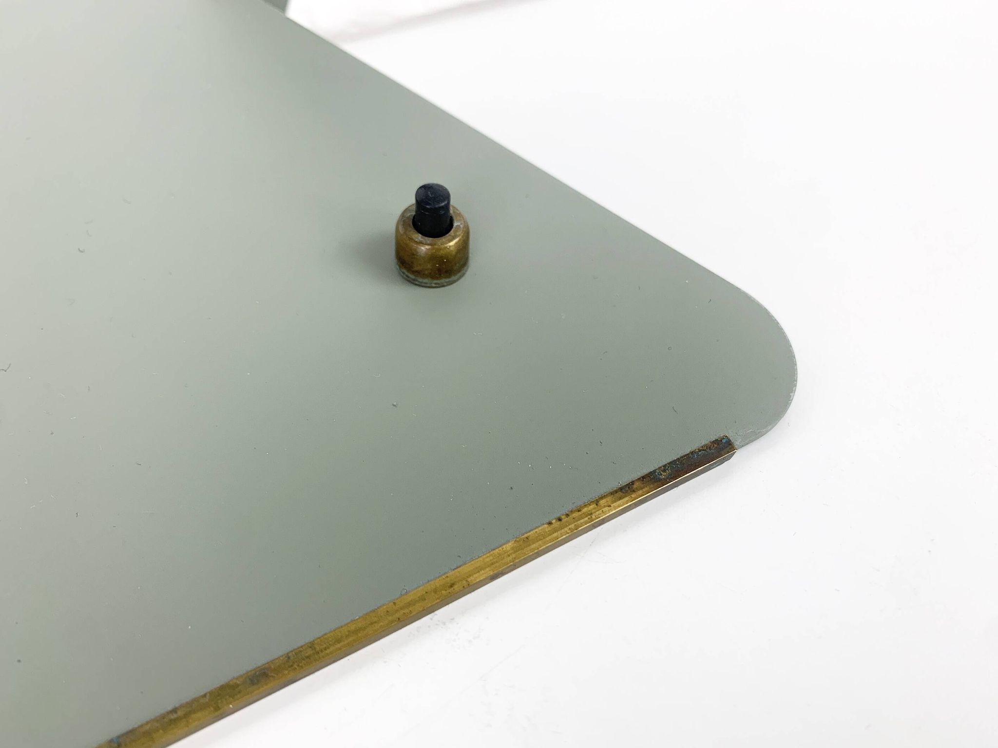 Lampe de bureau Mid-Century par Philips